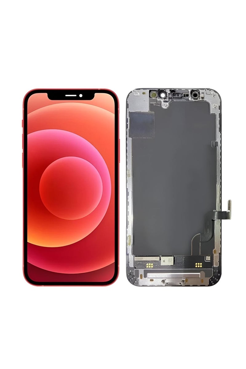 Replacement LCD Screen for iPhone 12 mini - Image 1