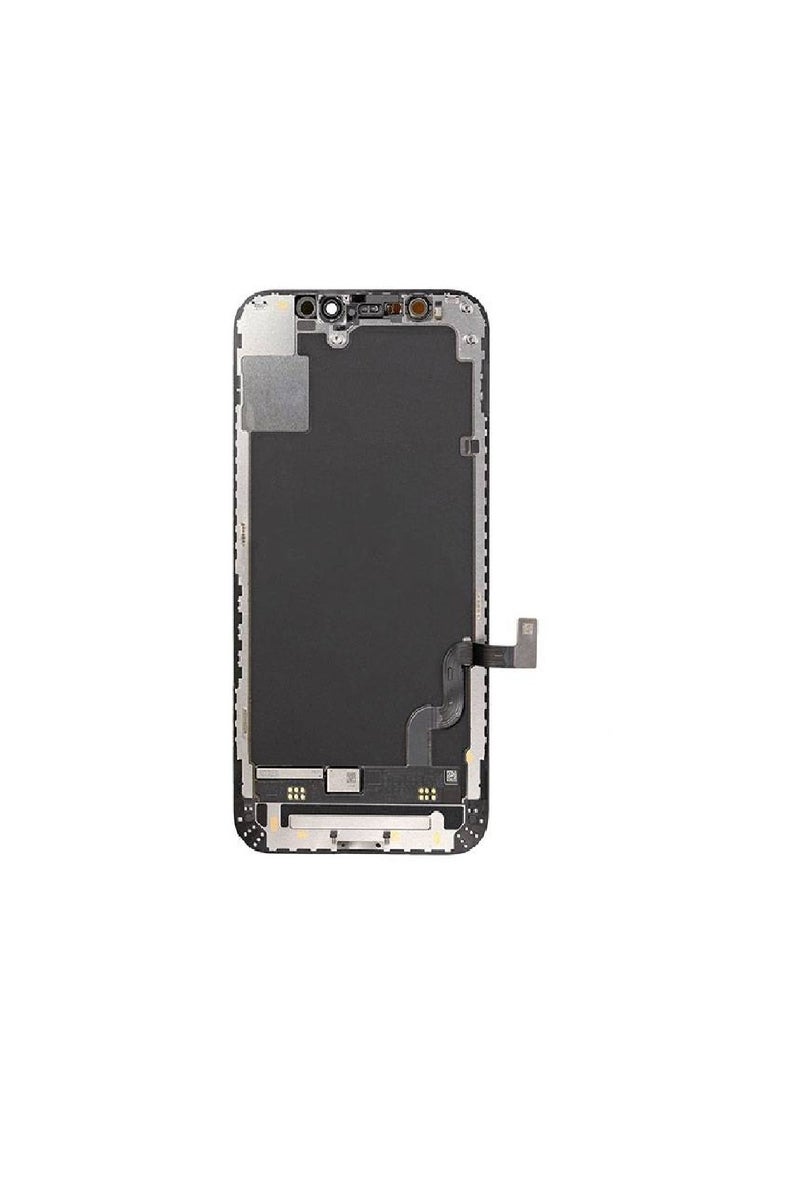 Replacement LCD Screen for iPhone 12 mini - Image 2