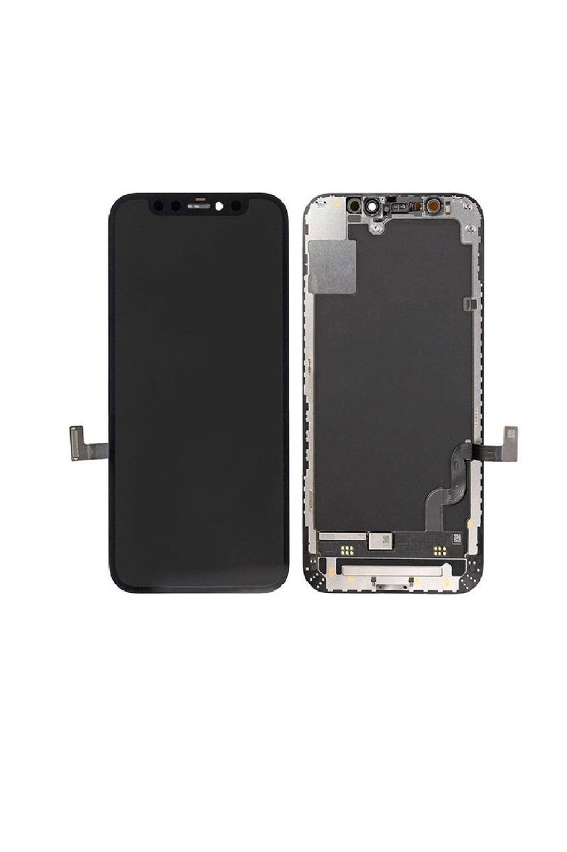Replacement LCD Screen for iPhone 12 mini - Image 3