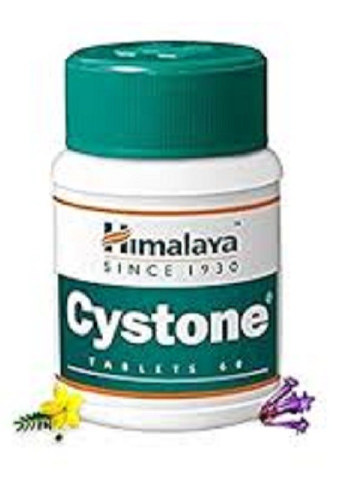 HIMALAYA Cystone 60