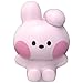 BT21 Minini Squishy Toy Mini Kawaii Squishies Character Figure Small Doll Cooky - Image 2