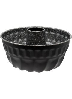 Guardini Gray Piped Cake Mold 23 cm  - Image 1