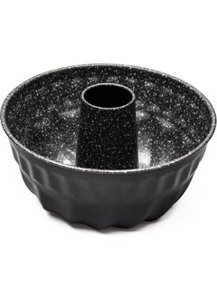 Guardini Gray Piped Cake Mold 23 cm  - Image 2