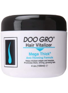 Doo Gro مجموعة نمو سميكة للغاية  - Image 5