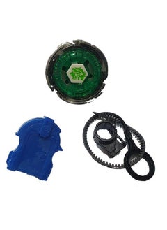 BeyBlade Burst Series Victory Valkyrie Zillion Zeus Rising Ragnaruk Kaiser Kerbeus 4 In 1 Combo Spinning Topmetalmulti Color(Pack Of 4)  - Image 4