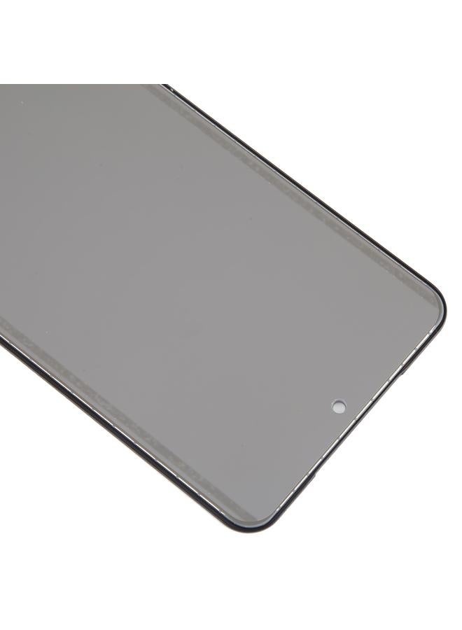 erorex Replacement For Xiaomi Redmi Note 11 4G TFT Material OEM LCD Screen with Digitizer Full Assembly - Image 4
