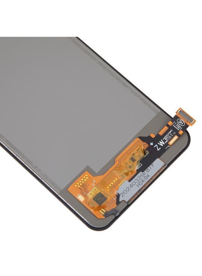 erorex Replacement For Xiaomi Redmi Note 11 4G TFT Material OEM LCD Screen with Digitizer Full Assembly - Image 5
