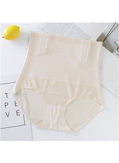 TECHNO 8Q Seamless Thigh Slimmer Body Shaper Breathable Hip Lifter High Waist Panties  - Image 2
