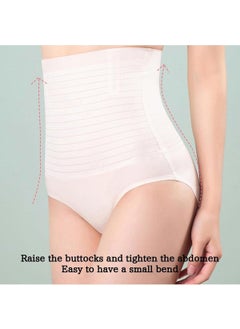 TECHNO 8Q Seamless Thigh Slimmer Body Shaper Breathable Hip Lifter High Waist Panties  - Image 4