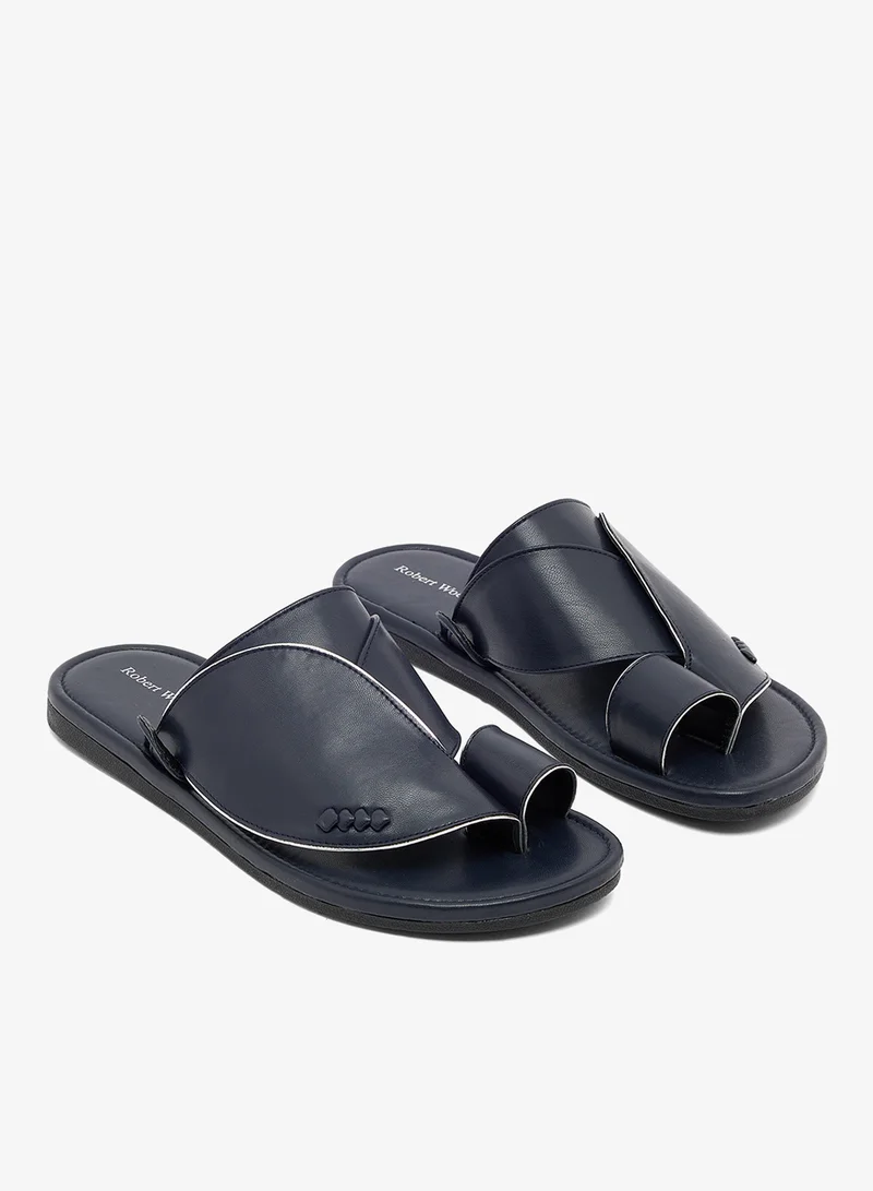 KSA Traditional Shirgi Arabian Sandal