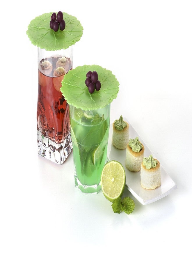 تشارلز فيانسين طقم غطاء مشروب العنب من تشارلز فيانسين / 2 - Image 3