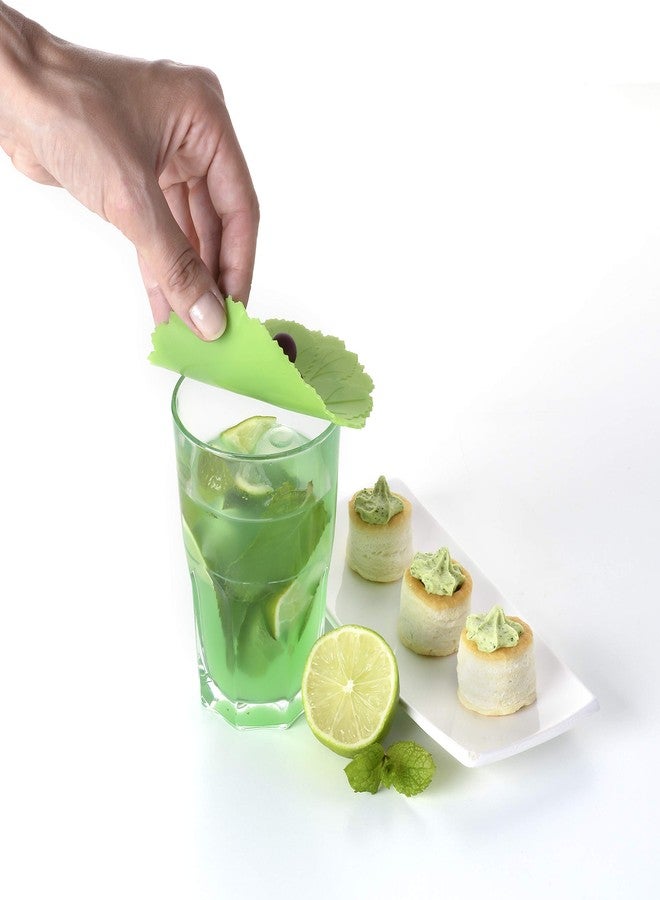 تشارلز فيانسين طقم غطاء مشروب العنب من تشارلز فيانسين / 2 - Image 4