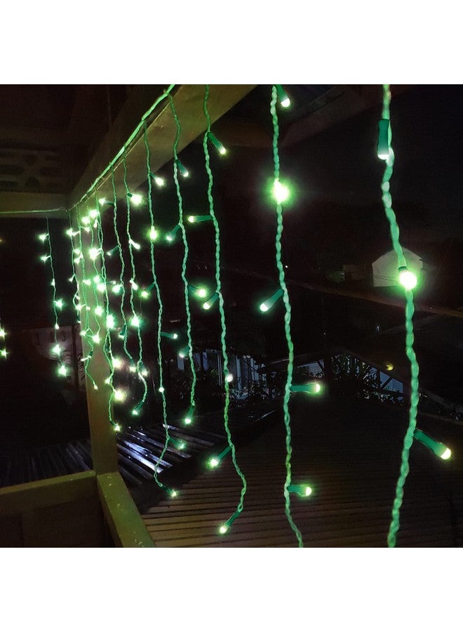 PHILIPS Starlit 12 Meter 72 LEDs String Light for Decoration | Festival LED String Light for Diwali, Christmas and Home Decoration| Green, Pack of 4 - Image 5