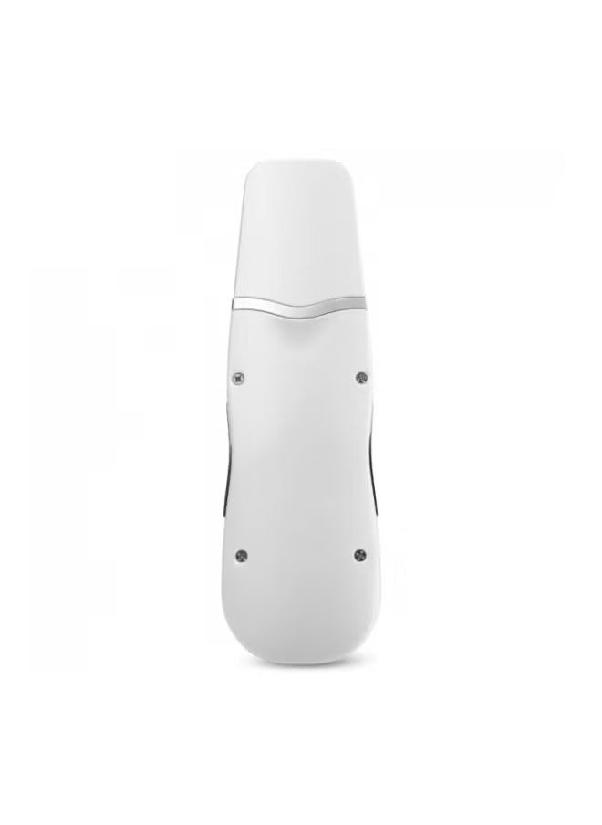 OHPA Ultrasonic Face Cleaner Skin Scrubber Care  - Image 2