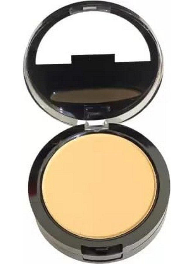 Lui Pui Loose Powder Lightweight & Long Lasting Ultra fine Setting Powder for face Makeup Compact powder pack of 2 - Image 4
