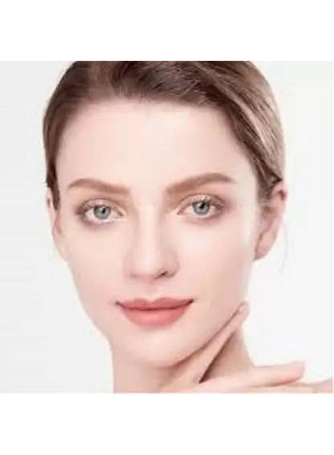 Lui Pui Loose Powder Lightweight & Long Lasting Ultra fine Setting Powder for face Makeup Compact powder pack of 2 - Image 2