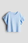 H&M Blue Light