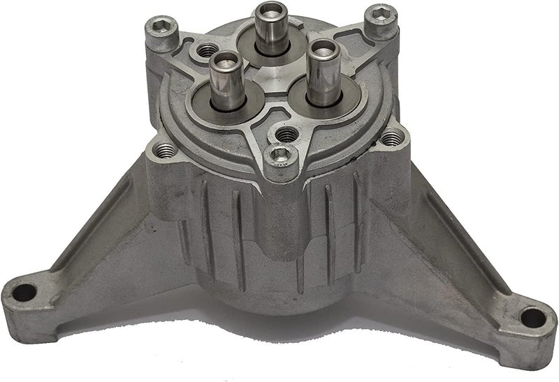 Simpson Cleaning 7110159 Crankcase Replacement Kit for OEM Technologies 510020 Axial Cam Pressure Washer Pump Silver - Image 1