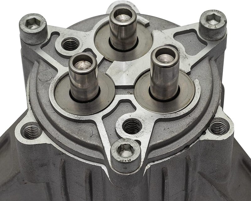 Simpson Cleaning 7110159 Crankcase Replacement Kit for OEM Technologies 510020 Axial Cam Pressure Washer Pump Silver - Image 5