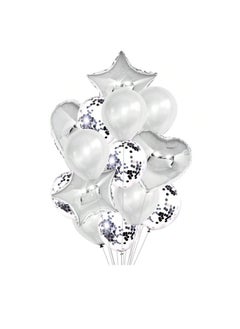 silver