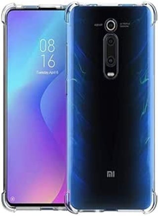 Case for XiaoMi Redmi K20 Pro/Mi 9T Pro Case for Cover Silicone Shockproof, Transparent clear Protective, PZOZ. - pzsku/Z714E685B179954FB4ACEZ/45/_/1716119163/f0e678f4-fac2-4042-a2f0-957afd885860