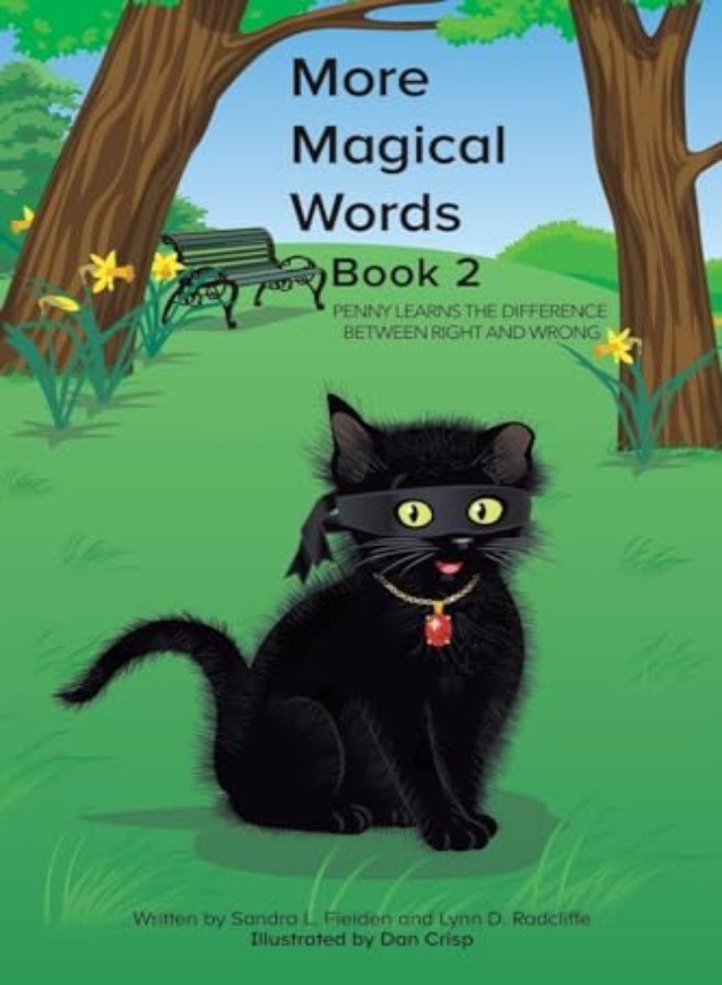 More Magical Words - Book 2 