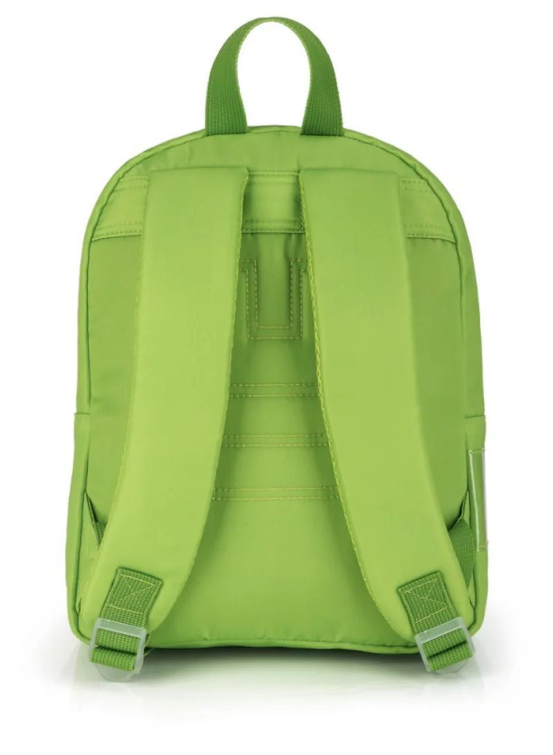 GABOL Gabol Tutti Frutti Kids Backpack Lightweight Children's Nursery School Bag for Preschool Boys Girls Theme Apple
