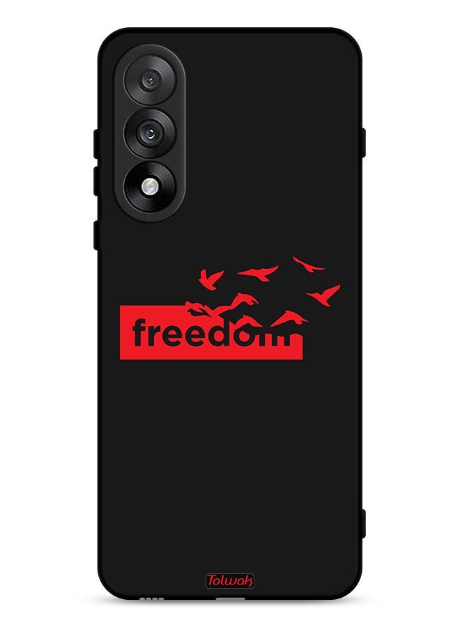 Tolwak OnePlus Ace 5 Ultra Protective Case Cover Freedom