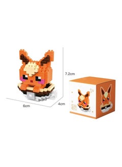 NIBEMINENT Building165 Mini Blocks Pokemon Building Kit 14+ Years  - Image 2
