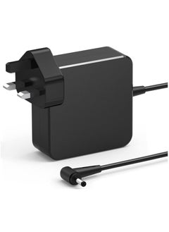 ELIKLIV 45W 19V 2.37A Laptop Adapter Charger for ASUS UX305 UX305L UX303U UX330 UX330U UX360C UX31A E203M E203MA X331UA X553S X553M X553MA Q302 Q302L  - Image 1