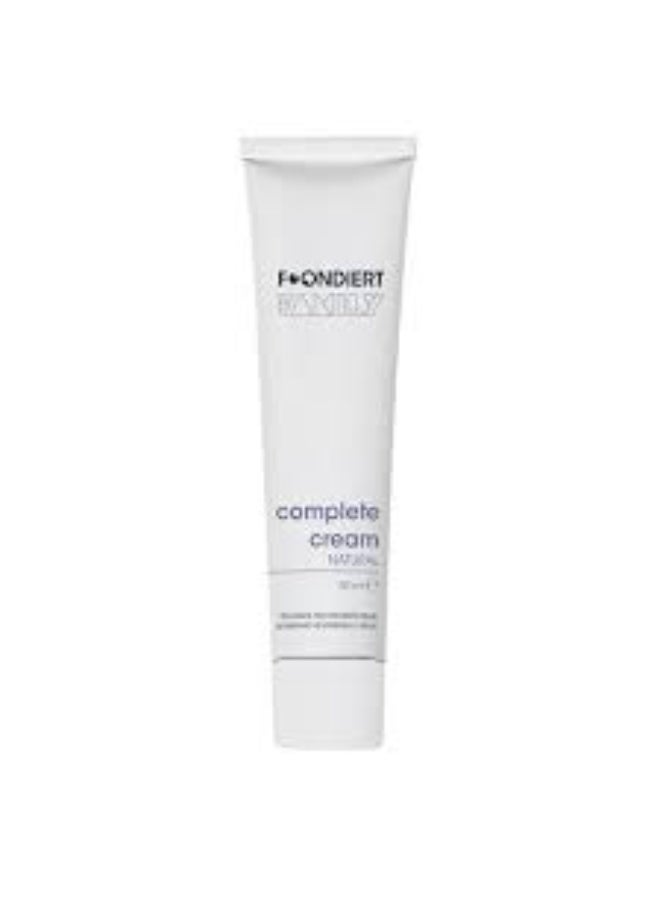 FOONDIERT Complete Cream 50ml - Image 1