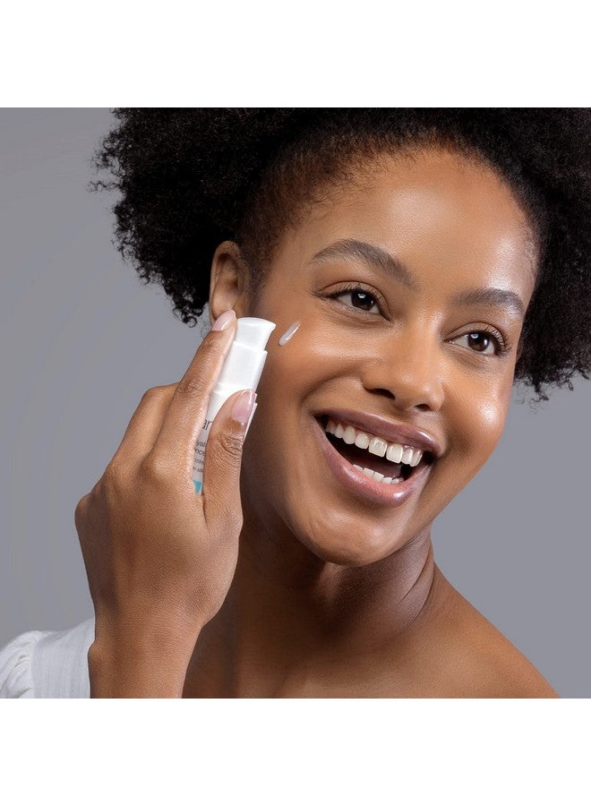 Sanitas Skincare Hyaluronic Concentrate Companion Serum 1 Ounce - Image 3