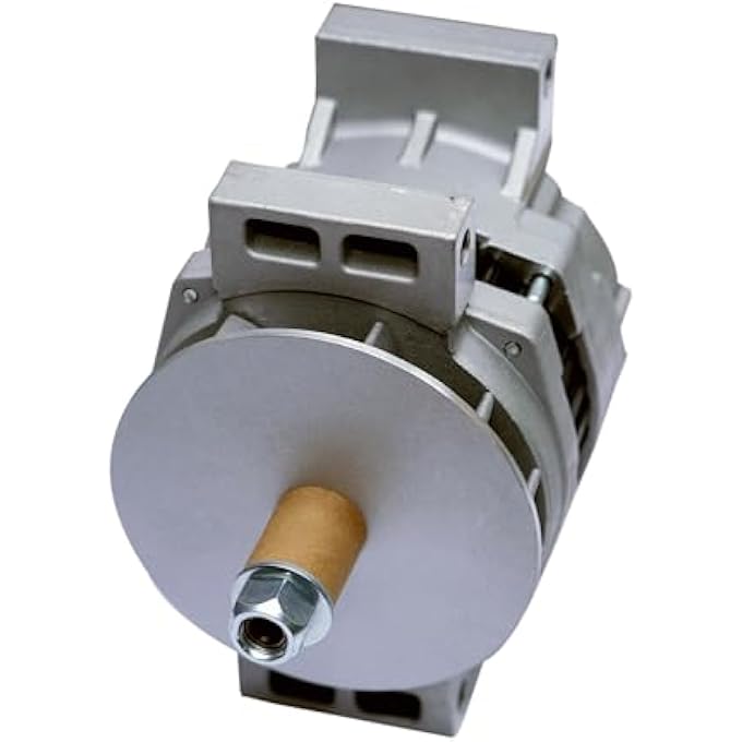 FP-E01608362 Alternator for WAI
