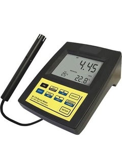 LAB Milwaukee Desktop Type Conductivity, Tds, Sodium Chloride (Nacl) and Temperature Meter (MI 170) 