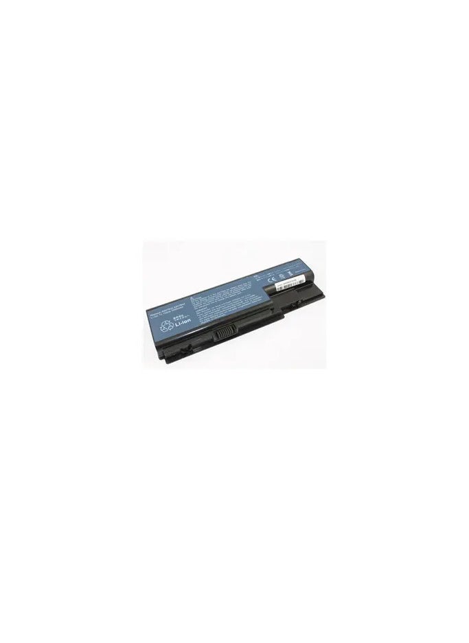 Generic - AS07B31 Laptop Battery Compatible with Aspire 5920 5520 5315 - Image 1