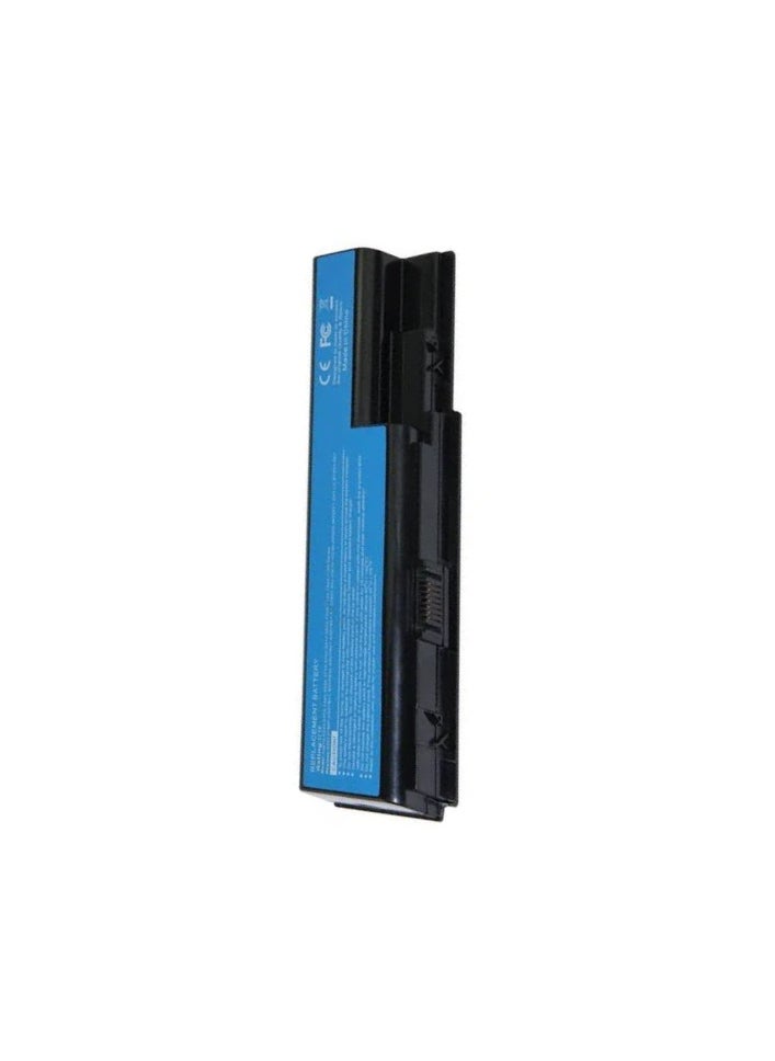 Generic - AS07B31 Laptop Battery Compatible with Aspire 5920 5520 5315 - Image 1