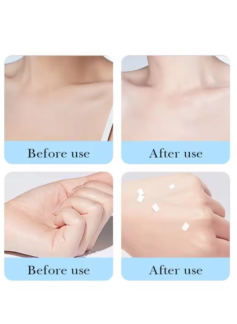 SADOER ROREC SADOER SPF60+ PA+++ Vitamin c Sunscreen Whitening Cream Anti-sweat Refreshing Waterproof sunblock 40g  - Image 4