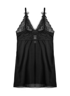 Lacy Dreams BABY DOLL DRESS WITH PANTY  - Image 2