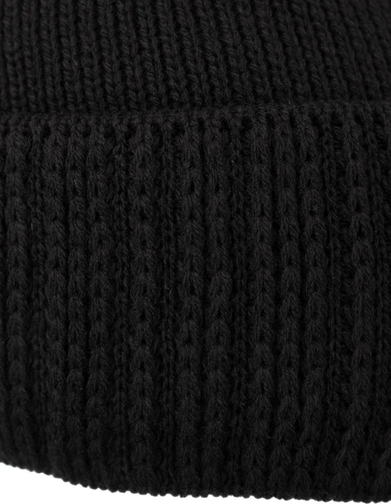 Ottoland Men's Winter Thick Beanie Cotton Folded Stone Model Keeps Warm Flexible Windproof  - Image 5