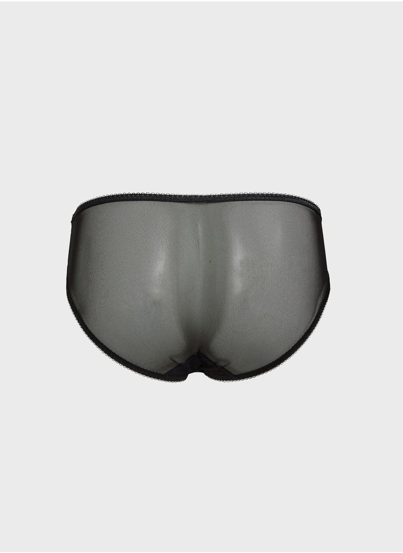 Madamelle - Elle Mini Brief - Image 1