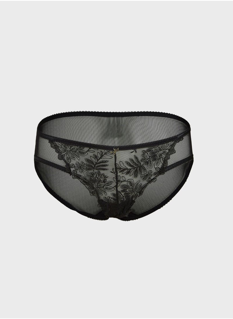 Madamelle - Elle Mini Brief - Image 1