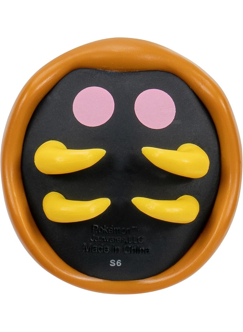 Pokemon Jazwares Pokemon Select Figure in Case - Kabuto‬‏ - Image 1
