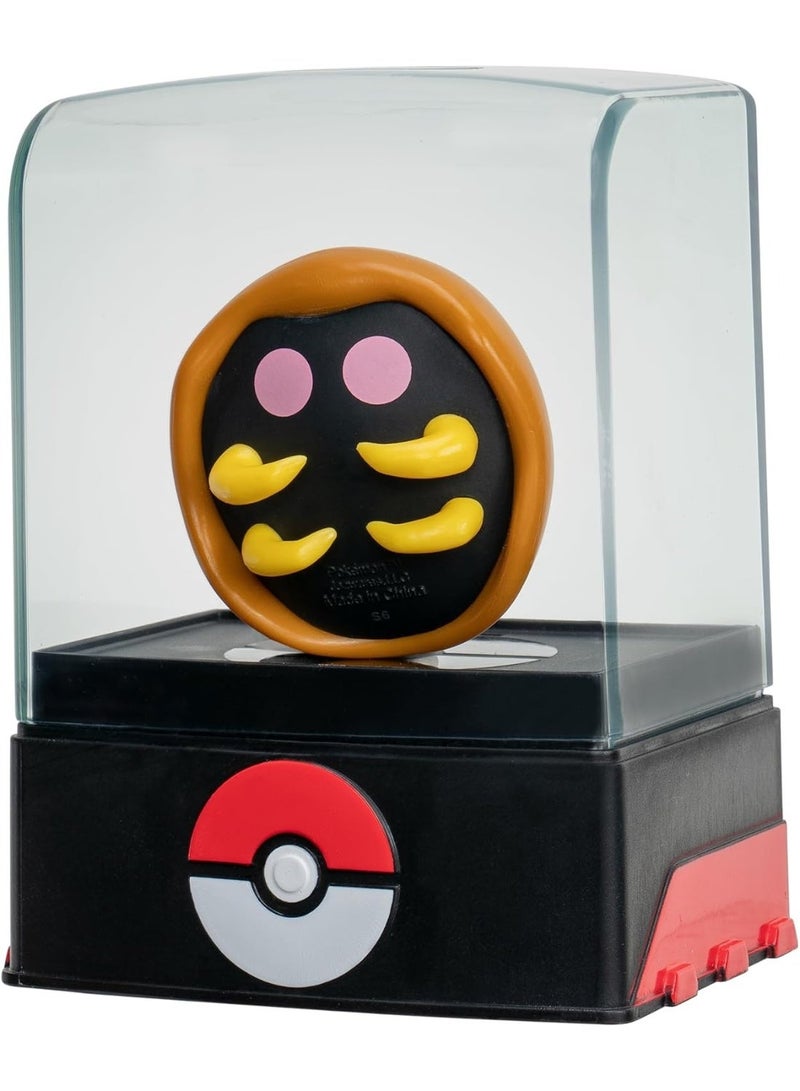 Pokemon Jazwares Pokemon Select Figure in Case - Kabuto‬‏ - Image 3
