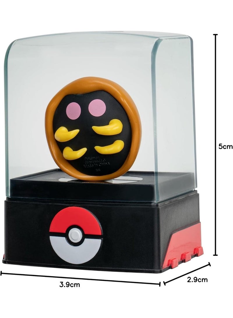 Pokemon Jazwares Pokemon Select Figure in Case - Kabuto‬‏ - Image 4