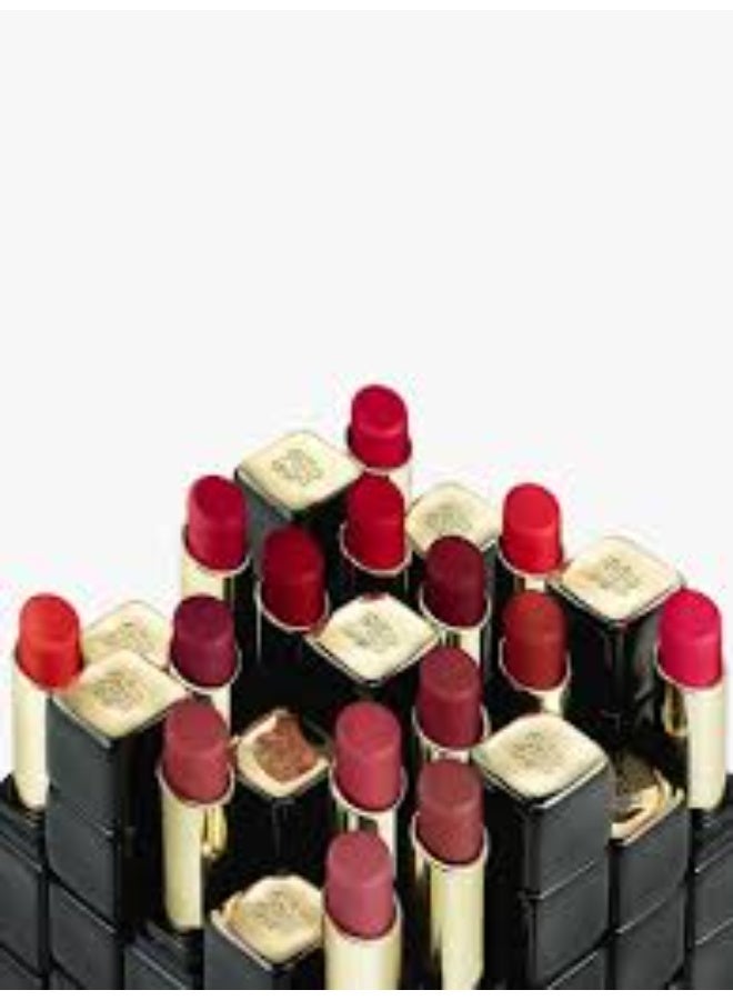 غيرلان أحمر شفاه غيرلان كيسكيس تندر غير لامع، لون 775 كيس روج - Image 3