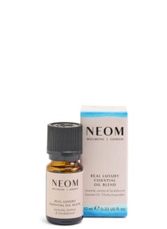 NEOM Organics Scent to De-Stress Essential Oil Blend 10ml 