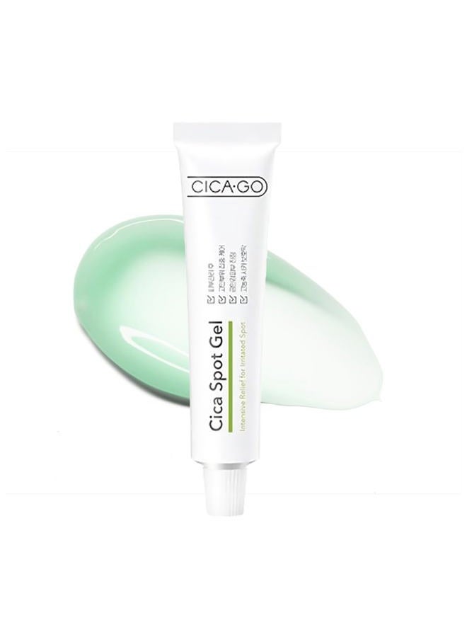 ISOI Cicago Cica Spot Gel 25 g - Image 1