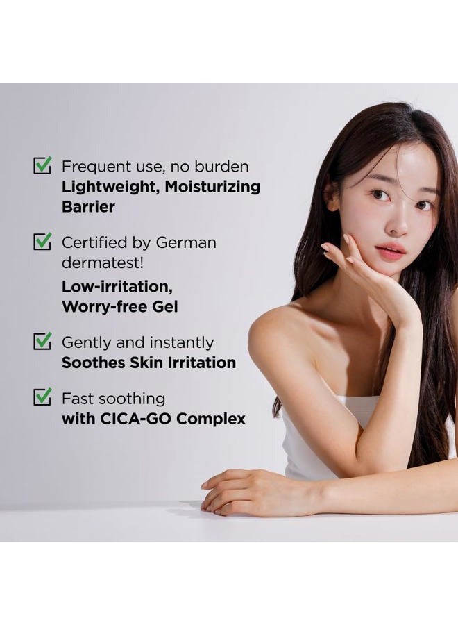 ISOI Cicago Cica Spot Gel 25 g - Image 4