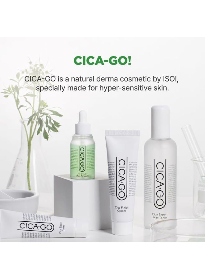 ISOI Cicago Cica Spot Gel 25 g - Image 5