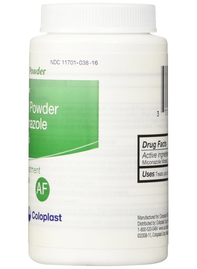 Coloplast Micro-Guard Antifungal Powder, 3 oz (Pack of 1) - Image 4